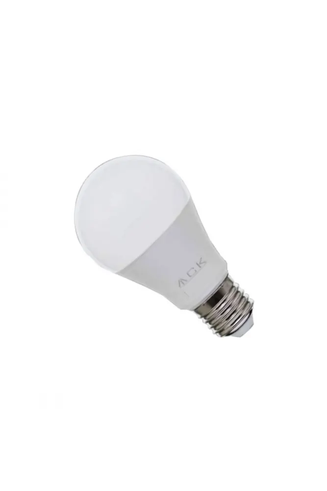 Aa13-00923 Ampul A60/e27/9w/6500k 220-240 V /50-60 Hz 880lumen 9w E27 50000 Saat