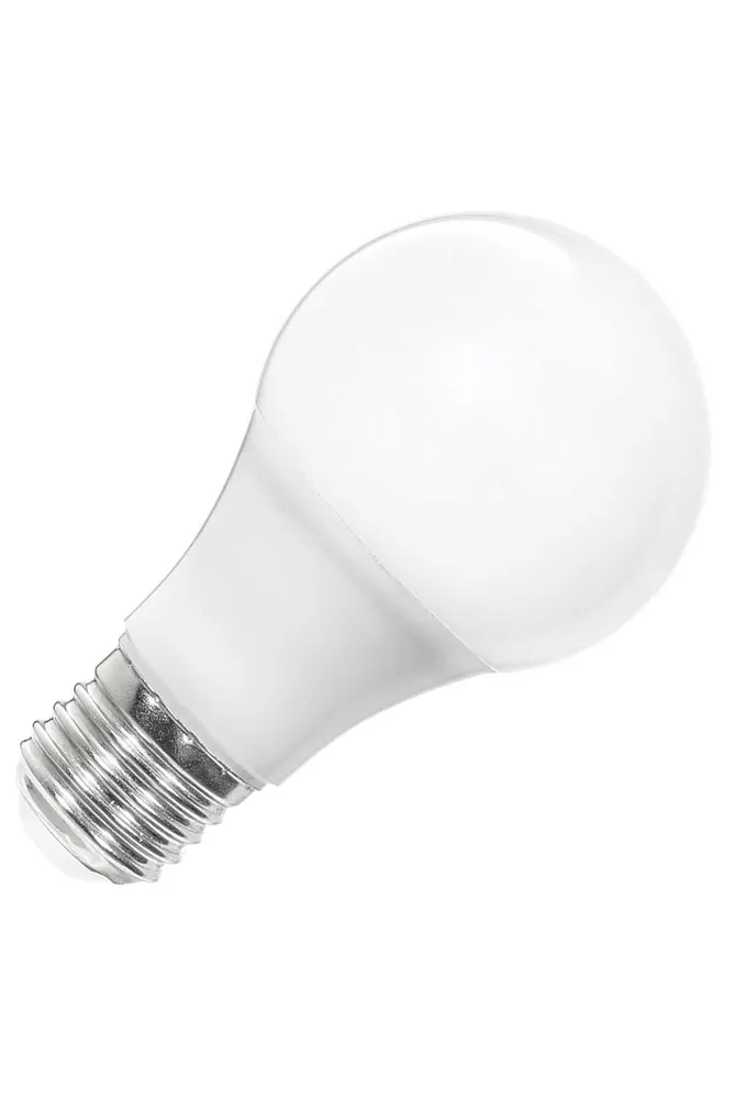 Aa13-00921 9w Led Ampul 4000k Ilık Beyaz E27 A60