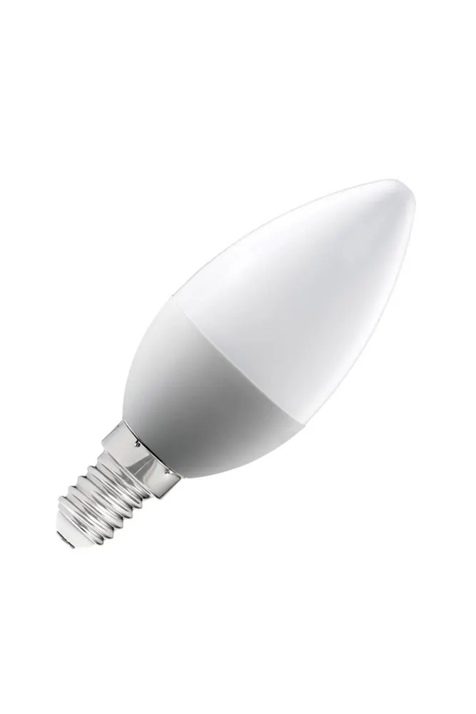 Aa09-00713 7w Buji Led Ampul 6500k Beyaz E14