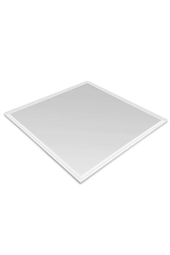 40w Günışığı 3300k 60x60 Uyumlu Kare Sıva Altı Led Panel 4272-02