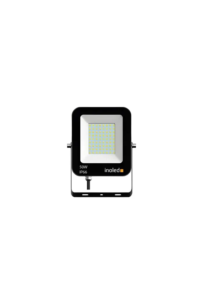 50W Egra Serisi LED Projektör 6500k Beyaz Işık 7205-01