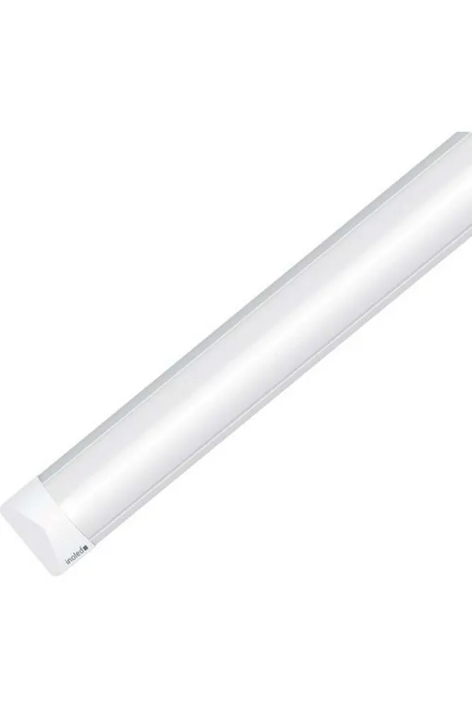 2907-02 36w Led Bant Armatür Gün Işığı-3300k Bant Armatür