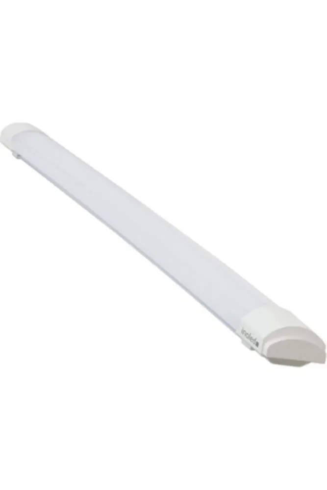 36w 6500k Beyaz Işık Led Bant Armatür 120 Cm In-tls-2907-01
