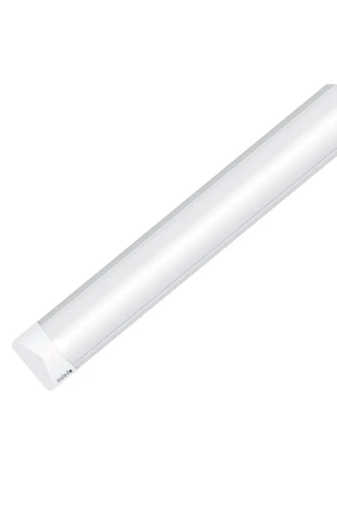 54w 6500k Beyaz Işık Led Bant Armatür 120 cm In-tls-2908-01