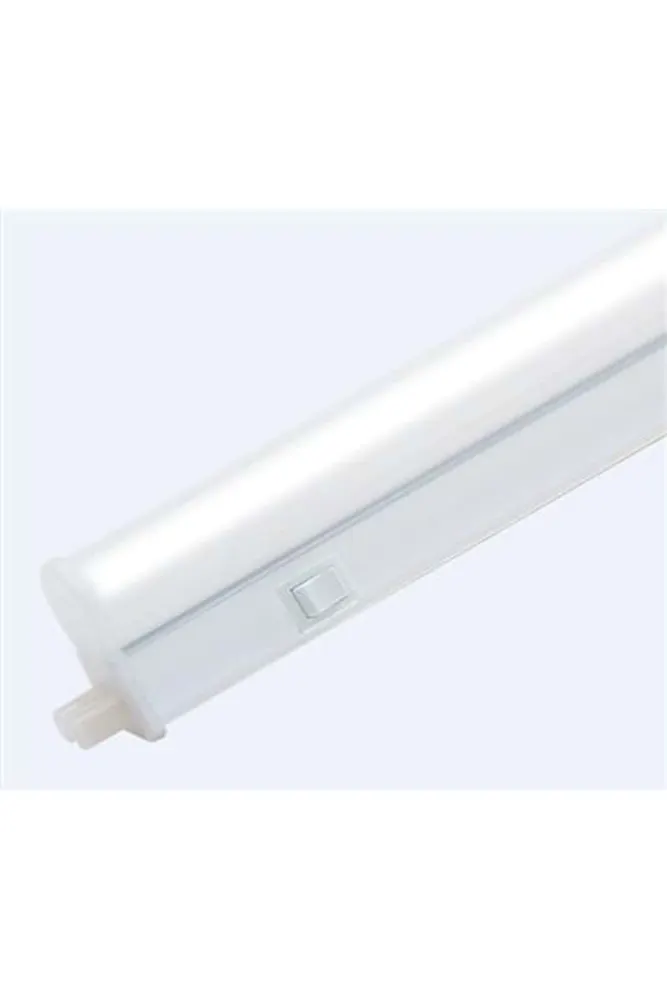 2922-01 12 Watt 220v 6500k T5 Led Bant Armatür