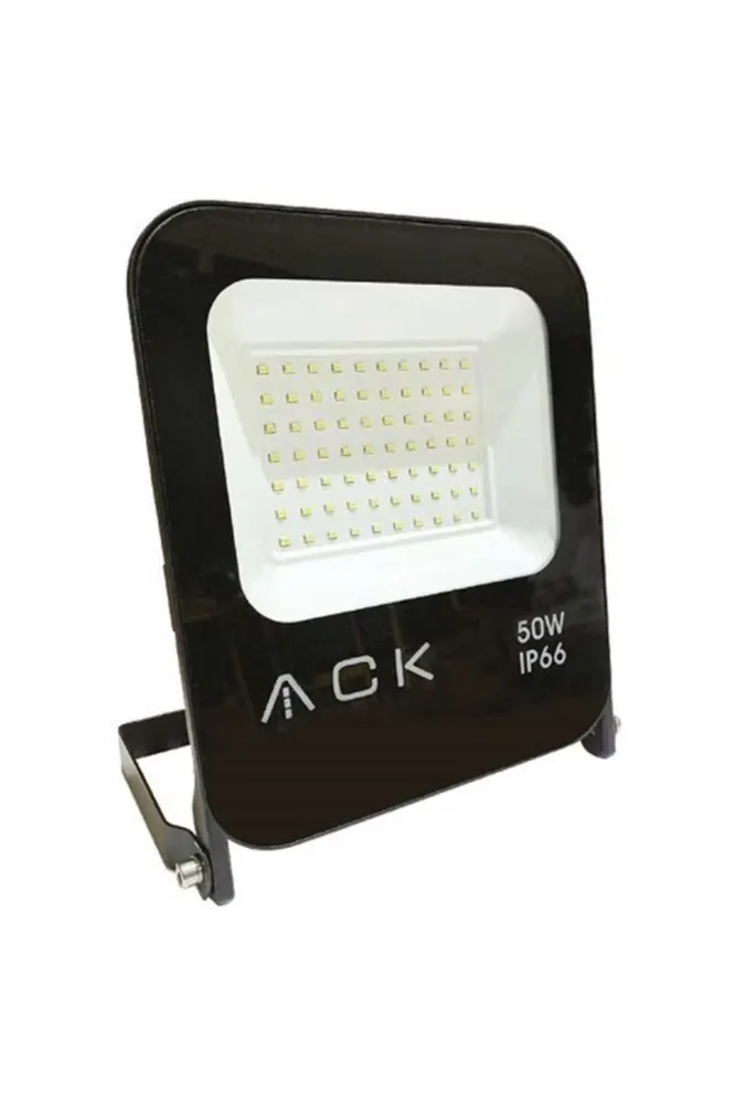 50W PROJEKTÖR ACK BEYAZ IŞIK