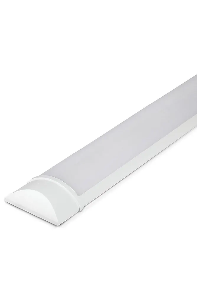 36 W Yatay Led Bant Armatür - Gün Işığı (3000k) - 120 Cm - 2907-02
