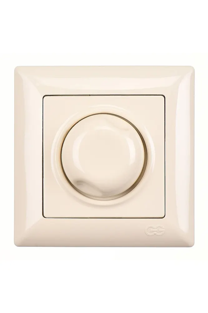 Visage Krem Dimmer 1000VA