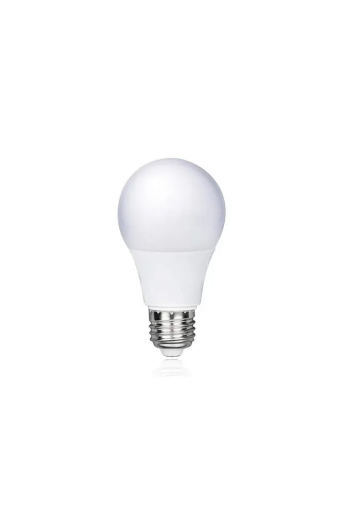9w Gün Işığı 3000k-3200k Led A60 Ampul