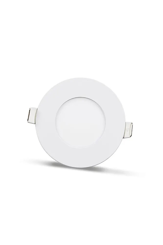 3W LED Sıva Altı Slim Panel
