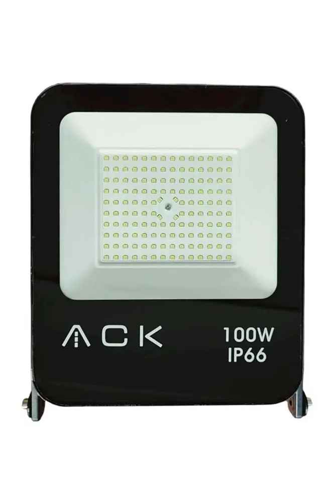 100w Smd Led Projektör 6500k Beyaz Işık AT62-19132